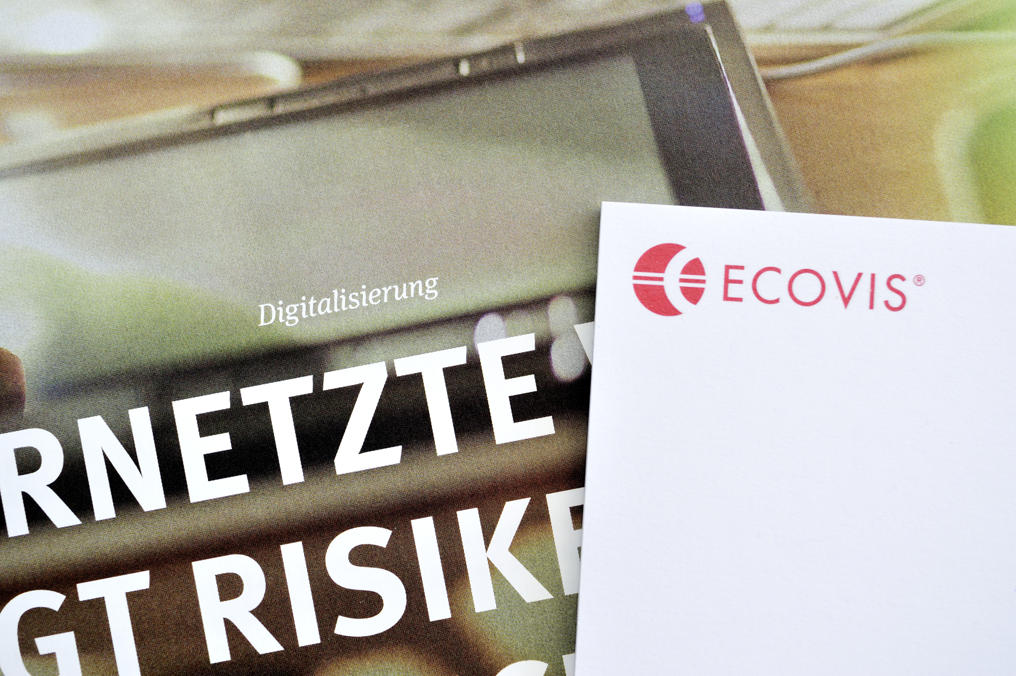 From ECOVIS Network: The Czech Republic Controls Non-Compliance with European Data Protection Regulations